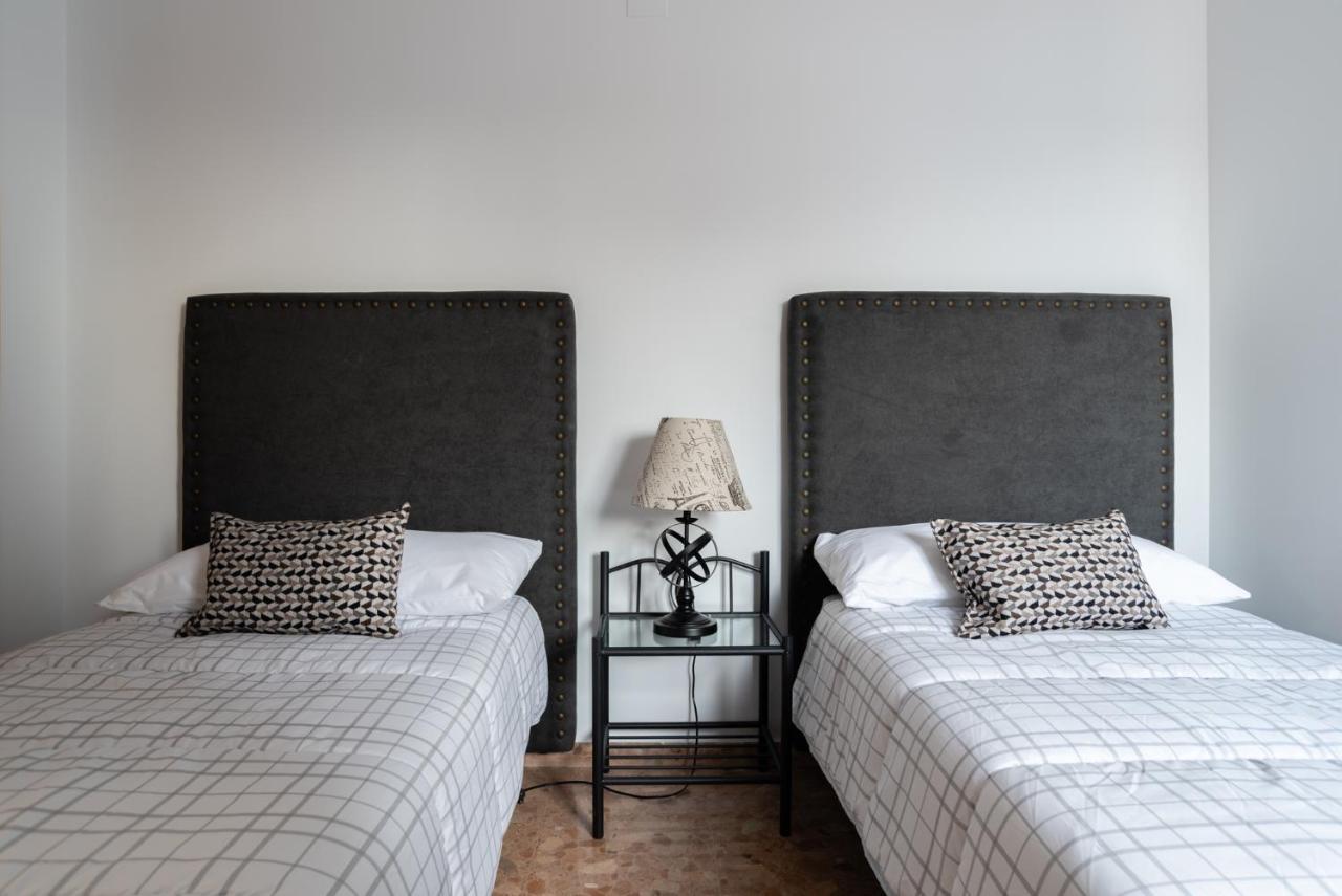 Magnifico Apartamento En บูร์เรียนา ภายนอก รูปภาพ