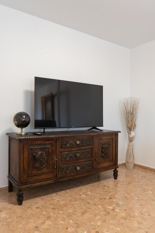 Magnifico Apartamento En บูร์เรียนา ภายนอก รูปภาพ