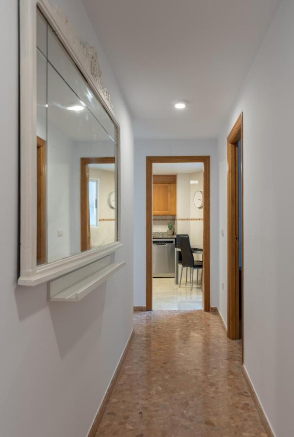 Magnifico Apartamento En บูร์เรียนา ภายนอก รูปภาพ