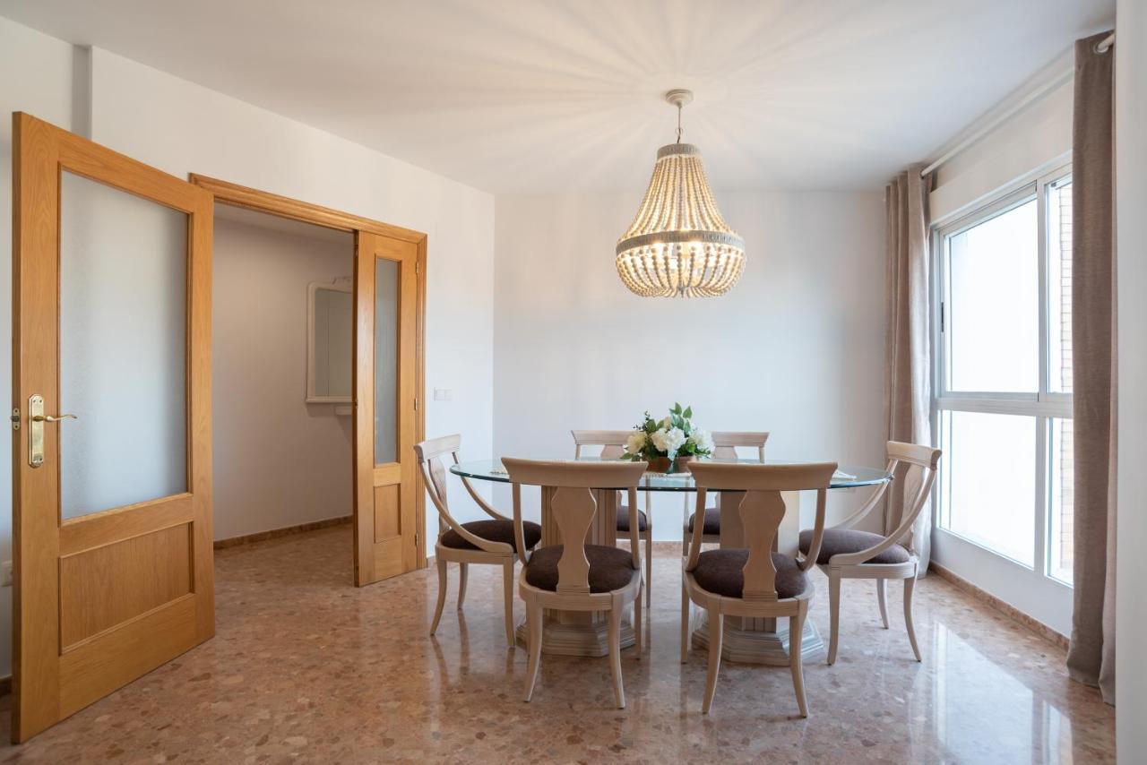 Magnifico Apartamento En บูร์เรียนา ภายนอก รูปภาพ