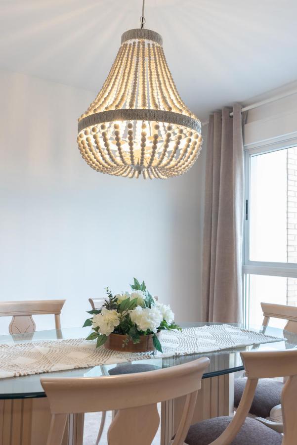Magnifico Apartamento En บูร์เรียนา ภายนอก รูปภาพ