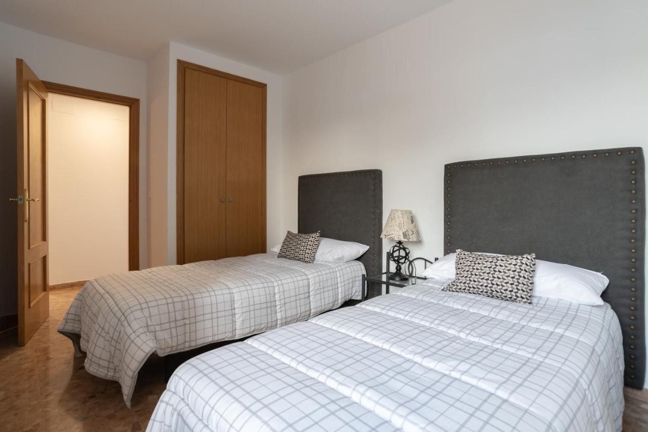 Magnifico Apartamento En บูร์เรียนา ภายนอก รูปภาพ