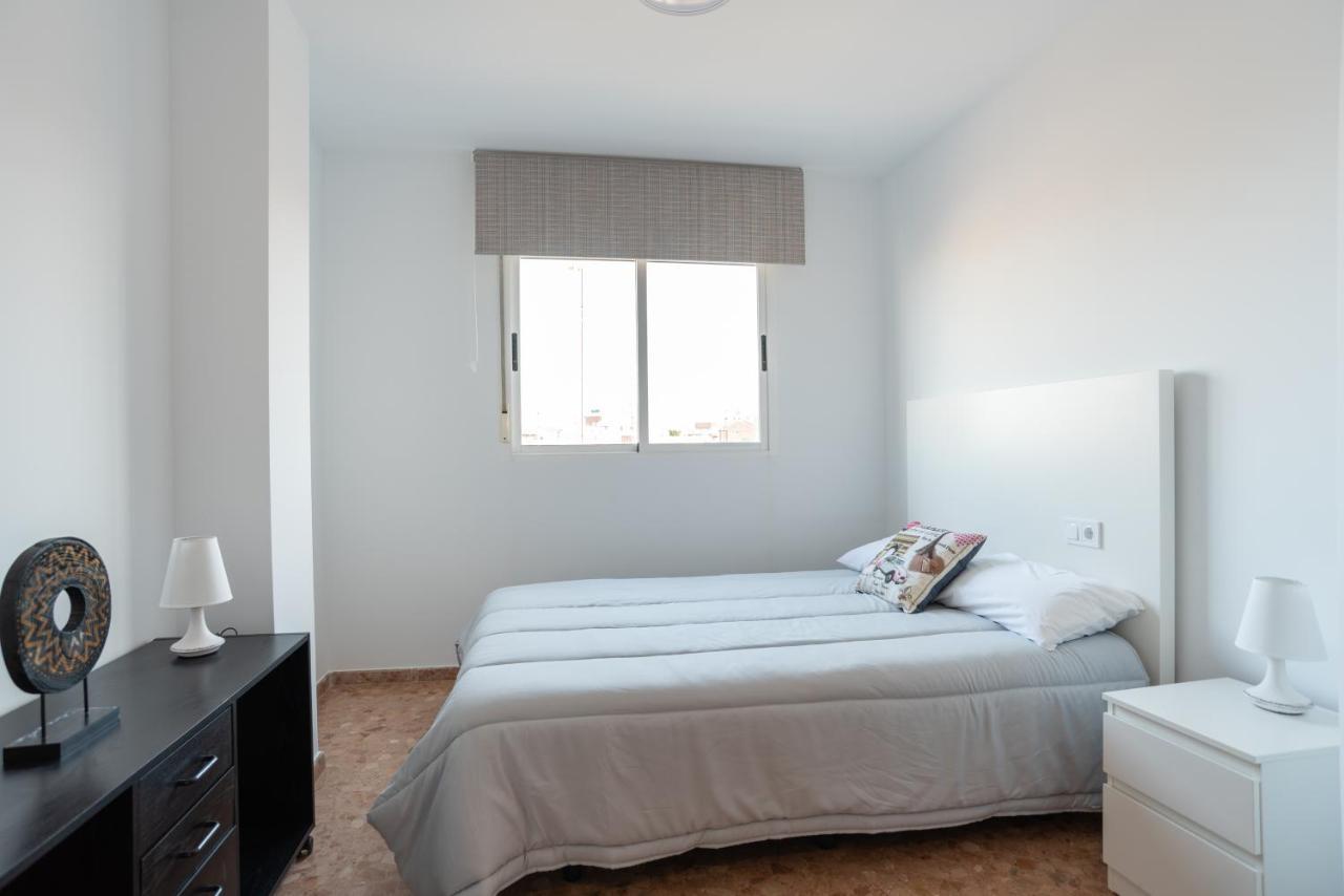 Magnifico Apartamento En บูร์เรียนา ภายนอก รูปภาพ