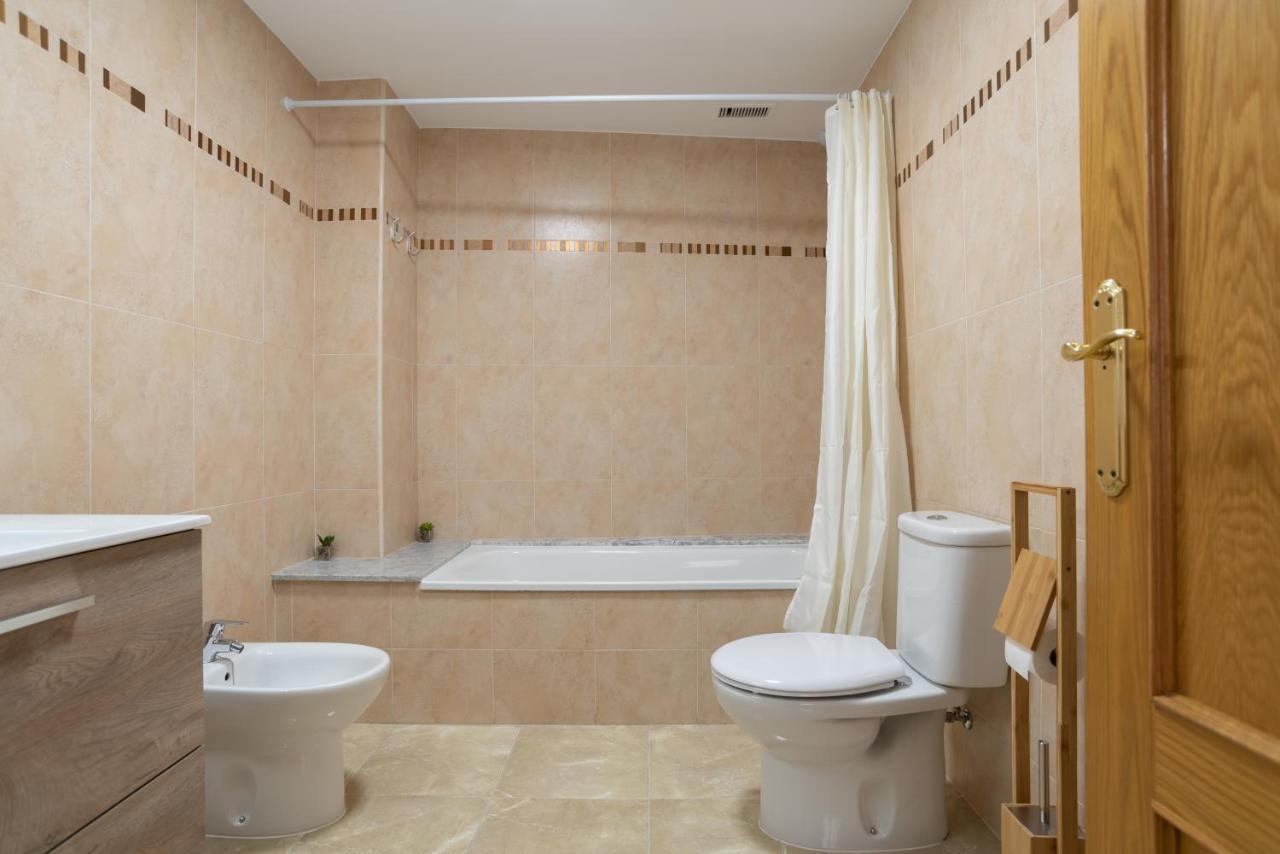 Magnifico Apartamento En บูร์เรียนา ภายนอก รูปภาพ