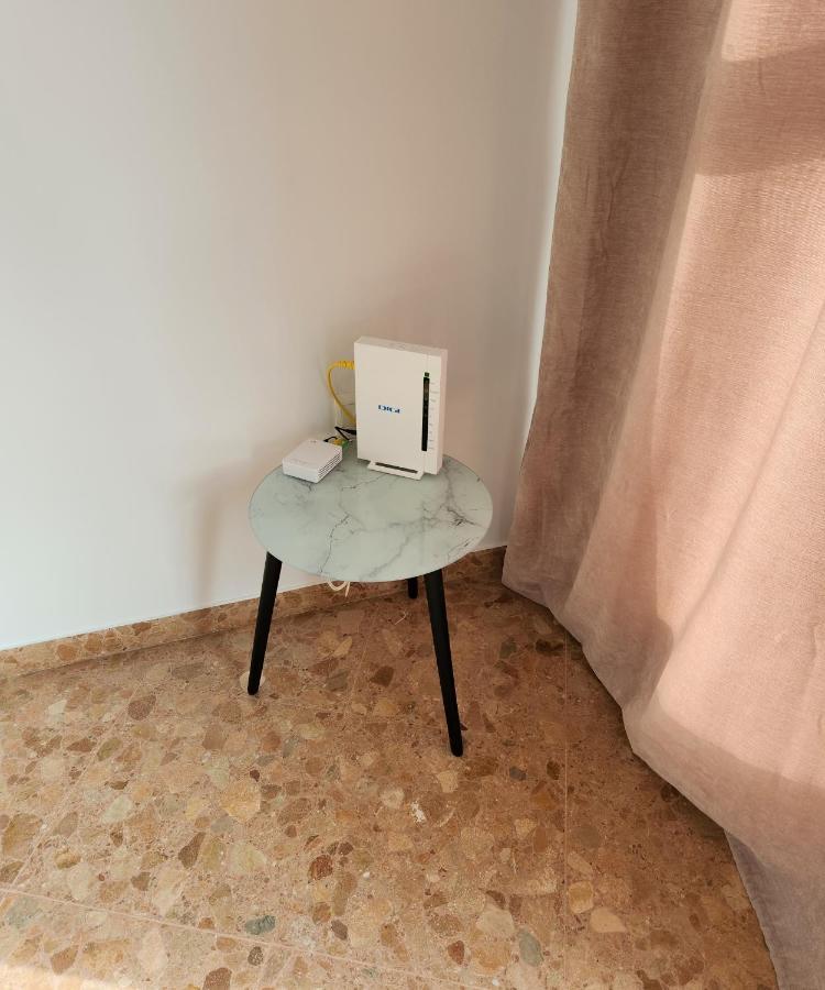 Magnifico Apartamento En บูร์เรียนา ภายนอก รูปภาพ