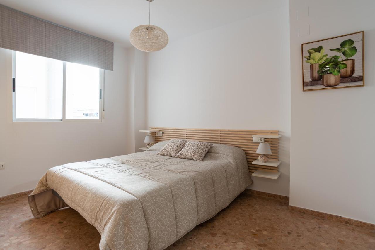 Magnifico Apartamento En บูร์เรียนา ภายนอก รูปภาพ
