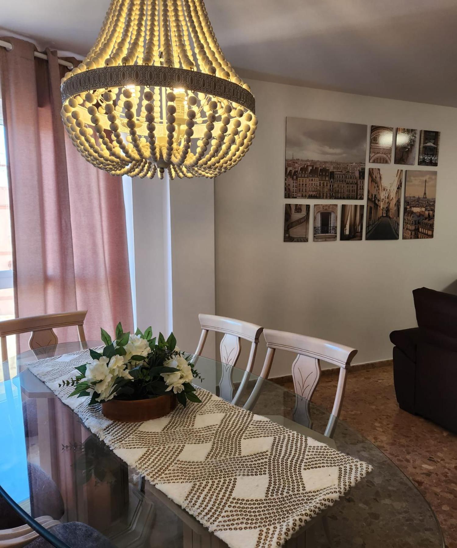 Magnifico Apartamento En บูร์เรียนา ภายนอก รูปภาพ