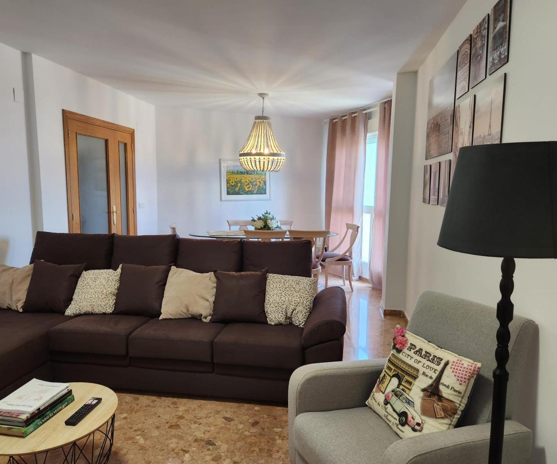 Magnifico Apartamento En บูร์เรียนา ภายนอก รูปภาพ