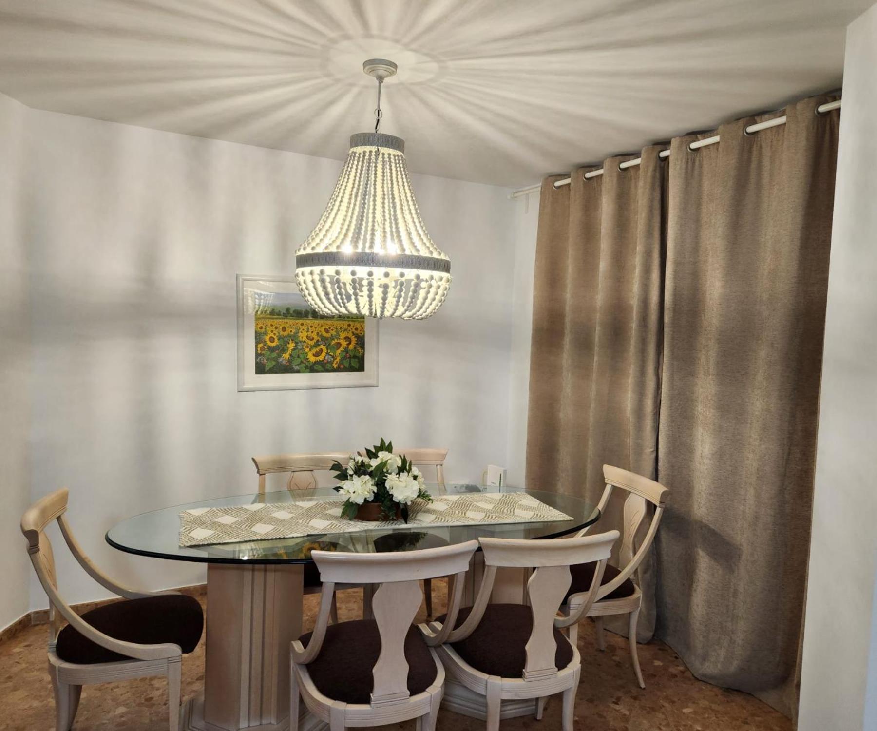 Magnifico Apartamento En บูร์เรียนา ภายนอก รูปภาพ